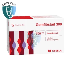 Terbinafin STELLA Cream 1% Stellapharm - Điều trị bệnh nấm và các bệnh da liễu khác