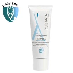 A-Derma Skin Care Cream 50ml - Kem dưỡng hỗ trợ phục hồi & làm dịu da