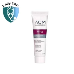 Kem chống nắng ACM Depiwhite.M Protective Cream SPF 50+ 40ml - Bảo vệ da toàn diện