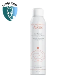 Avene Thermal Spring Water 150ml - Giúp làn da luôn giữ vẻ tươi tắn