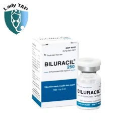 Bisilkon 10g BIDIPHAR - Kem bôi trị các bệnh về da