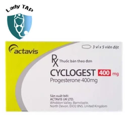 Paclitaxel Actavis 6mg/ml - Thuốc điều trị ung thư hiệu quả của Ý