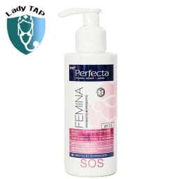 Dermacos Anti-Acne Deep Cleansing Gel 150Ml FARMONA - Sữa rửa mặt sạch da ngừa mụn