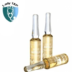 Etre Belle SK-10 Ampoules - Giúp phục hồi lớp tế bào bảo vệ da