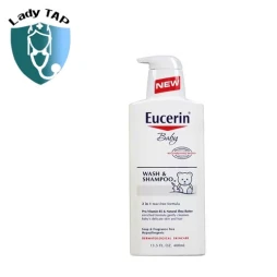 Eucerin Pro Acne Solotion Scrub 100ml - Giúp loại bỏ lớp tế bào chết