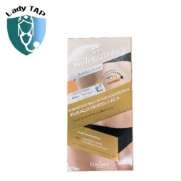Podologic Med Protection Cream 100ml Farmona - Kem trị nấm, khử mùi hôi chân