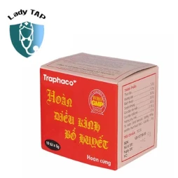 Leivis Cream 10g Traphaco - Điều trị các bệnh lý ngoài da hiệu quả