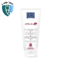 Isis Pharma Secalia A.H.A 75ml - Làm mềm và bảo vệ da