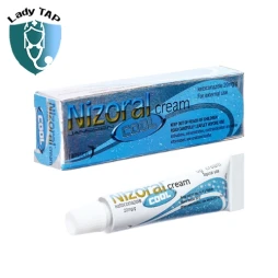 Nizoral Shampoo ( 50 Gói X 6ml/Hộp ) Olic Limited - Dầu gội trị nấm da đầu, lang ben