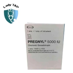 Progentin 200 - Hỗ trợ điều trị vô sinh hiệu quả của SPM