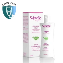 Saugella attiva - Dung dịch vệ sinh dành cho phụ nữ