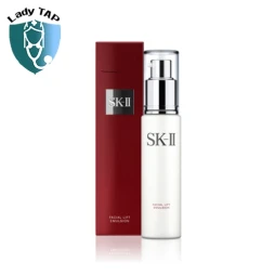SK-II LXP Ultimate Perfecting Cream 50g - Giúp phục hồi cho làn da