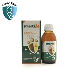 Smartkid CPC1 - Tác dụng kích hoạt hệ thống miễn dịch tự nhiên