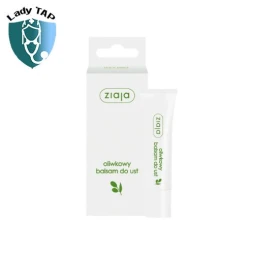 Ziaja Med Anti-Imperfections Anti-Acne Cream 50ml - Dưỡng ẩm, giúp cân bằng độ ẩm và dưỡng da