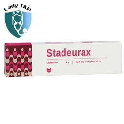 Mediprist - Thuốc phá thai của Stada