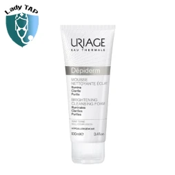 Uriage Depiderm White Fluide Protecteur SPF30 40ml - Sữa dưỡng trắng chống nắng