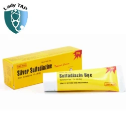 Lotusone Cream 15g Medipharco - Kem bôi trị viêm da hiệu quả