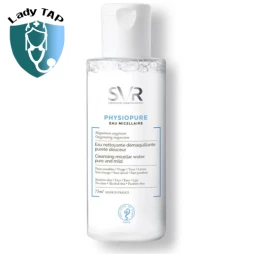SVR Sebiaclear Active 40ml - Kem dưỡng trị mụn, kiềm dầu hiệu quả