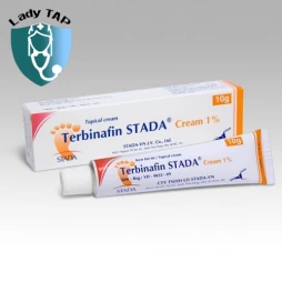 Stadeurax Stada 10% 20g - Thuốc điểu trị ghẻ, ngứa hiệu quả