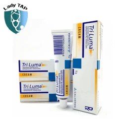 Retacnyl Tretinoin Cream 0.05% Galderma 30g - Kem bôi trị mụn