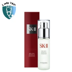 SK-II LXP Ultimate Perfecting Cream 50g - Giúp phục hồi cho làn da