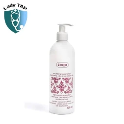 Gel rửa mặt Ziaja Nuno Cleansing Gel 200ml - Gel rửa mặt và dưỡng ẩm cho da dầu, da mụn và da nhạy cảm