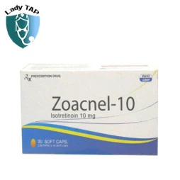 Tacropic 0.1% 10g Davipharm - Thuốc điều trị viêm da dị ứng