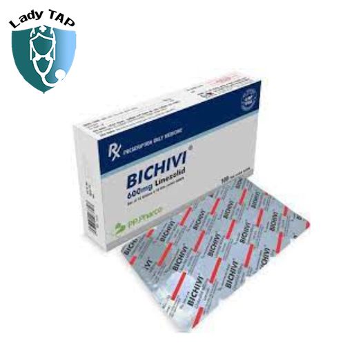 Bichivi Dược phẩm Phong Phú - Điều trị viêm phổi mắc phải trong cộng đồng và viêm phổi mắc phải trong bệnh viện