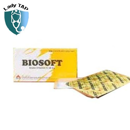 Biosoft CPC1 Hà Nội - Bổ sung dưỡng chất cần thiết cho cơ thể