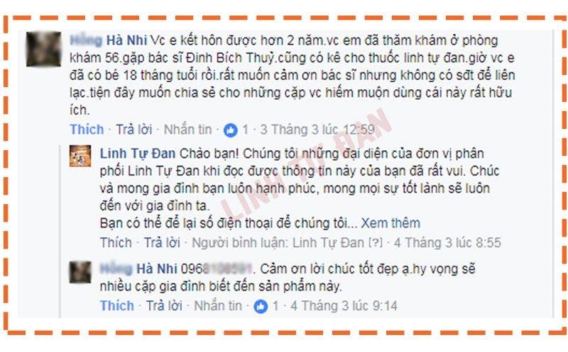 Review Hà Nhi