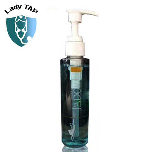 DD vệ sinh J’Adore - Giúp kháng khuẩn, ngăn ngừa viêm nhiễm nấm ngứa hiệu quả