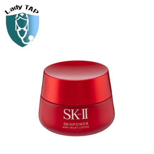 Kem dưỡng da SK-II Skin Power Airy Milky Lotion 15gr - Dưỡng ẩm da
