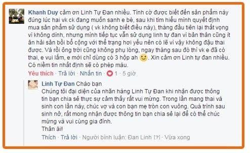 Review Khanh Duy