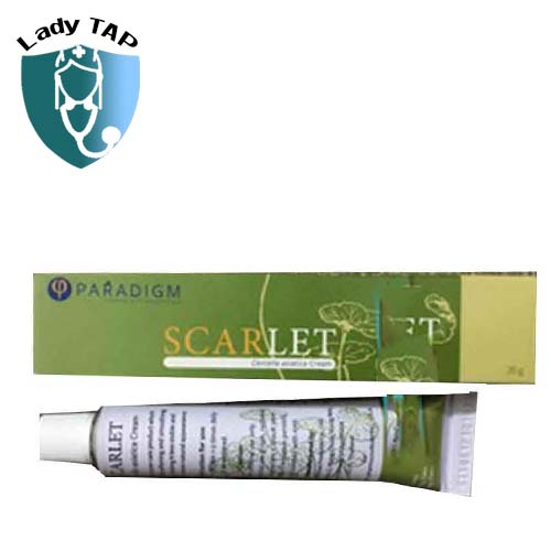 Scarlet 20g - Giúp cải thiện độ đàn hồi, cân bằng độ ẩm