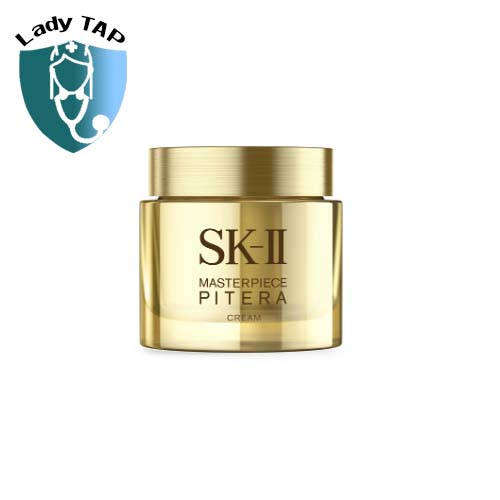 SK-II Masterpiece Pitera Cream - Giúp se khít lỗ chân lông