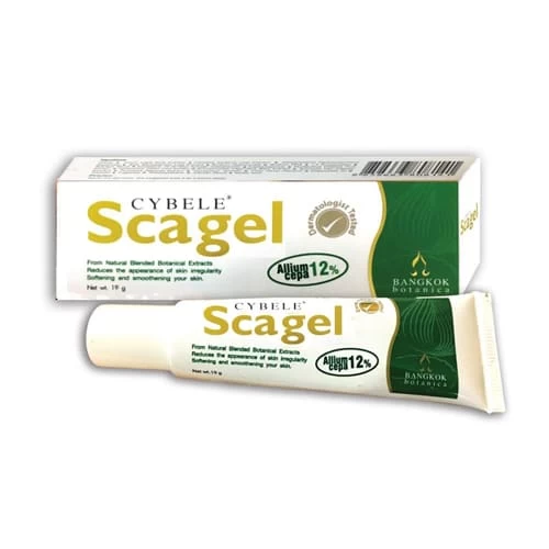 Cybele Scagel Specialty Innovation - Hỗ trợ điều trị loại bỏ tất cả các loại sẹo