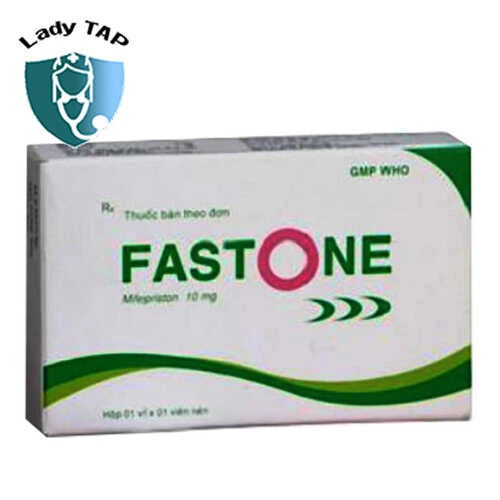 Fastone - Thuốc tránh thai khẩn cấp 120h của Bidiphar 1