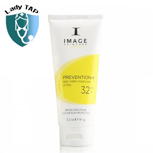 Kem chống nắng Image Skincare Prevention+ SPF32+ 91g