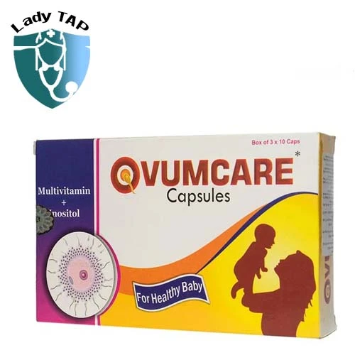 Ovumcare Capsules Ahaan - Hỗ trợ các kỹ thuật sinh nở
