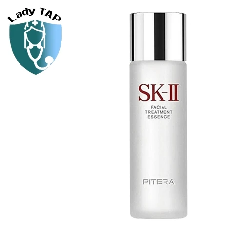 SK-II Facial Treatment Essence 75ml - Giúp dưỡng trắng da