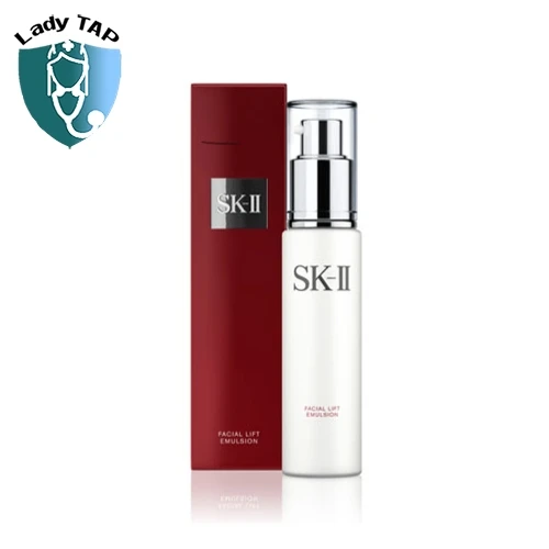 SK-II Facial Treatment Repair C - Tinh chất chống lão hóa da