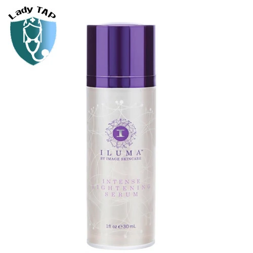 Iluma Intense Lightening Serum 30ml - Làm mờ thâm sạm giúp da trắng hồng