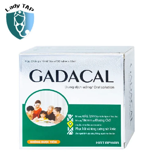 Gadacal Cpdp Hà Tây - Giúp bé phát triển toàn diện về thể chất