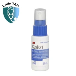 3M Cavilon Durable Barrier Cream 3392G - Kem cung cấp độ ẩm và cân bằng độ pH