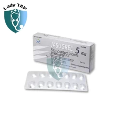 Salzol 4mg Windlas - Thuốc điều trị bệnh lý đường hô hấp