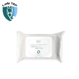 Obagi Clenziderm MD Daily Care Foaming Cleanser - Sữa rửa mặt giảm mụn chứa các phân tử nước siêu nhỏ