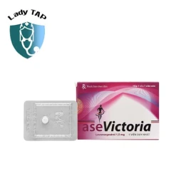 Levonorgestrel - Thuốc tránh thai khẩn cấp hiệu quả của Trường Thọ