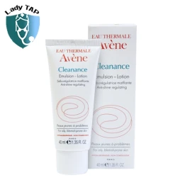 Avene Cold Cream Hand Cream 50ml - Giúp chống khô và bảo vệ da tay