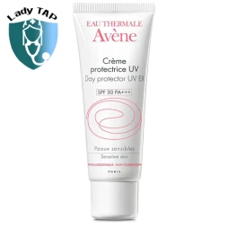 Avene Day Protector UV SPF30 40ml - Kem dưỡng chống nắng cho da nhạy cảm