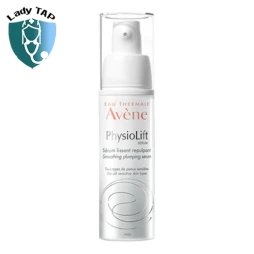 Avene Ystheal Anti-Wrinkle Emulsion 30ml - Chống lão hóa, giảm các nếp nhăn